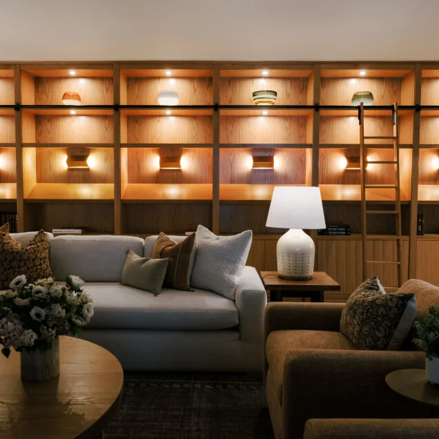 Interiors | The Lynden Lane Co